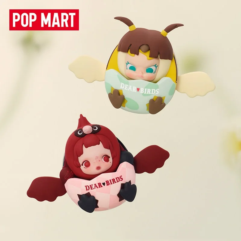 Perfume Home Fragrance - POP MART Seria Dear Birds Zapach