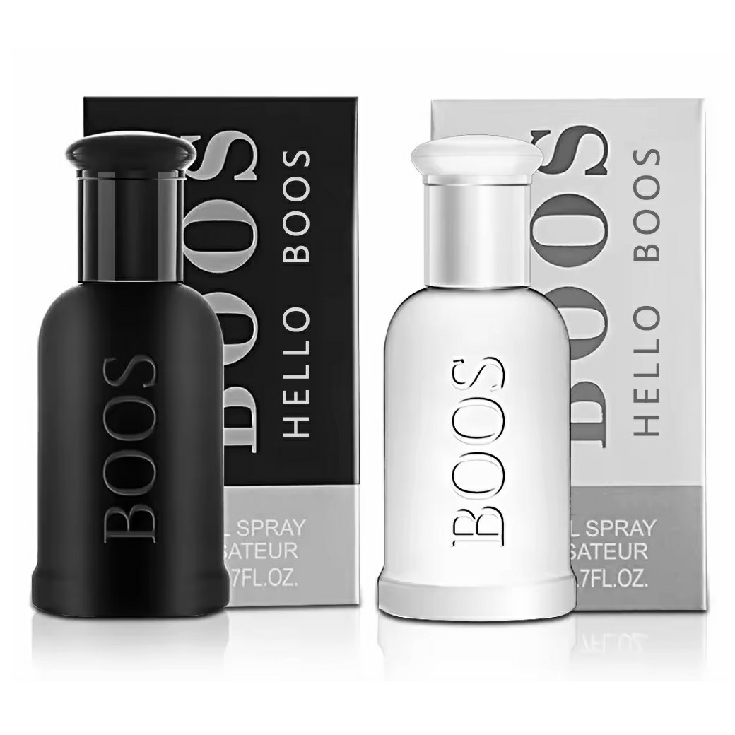 Perfume Fragrance Sale - Gorąca Wyprzedaż Perfum dla Mężczyzn: Woda