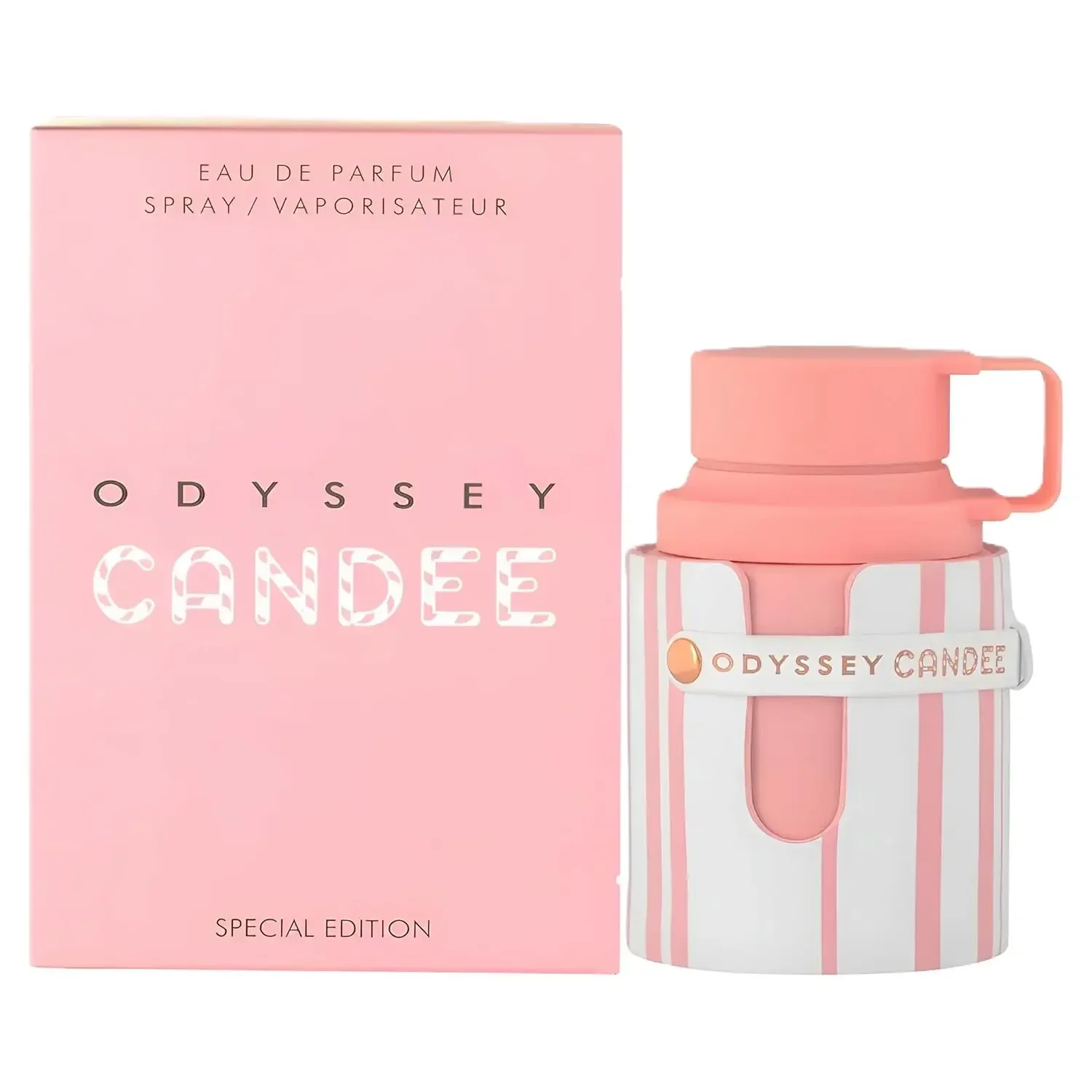 Eau De Parfum Women - Armaf Odyssey Candee Special Edition Eau