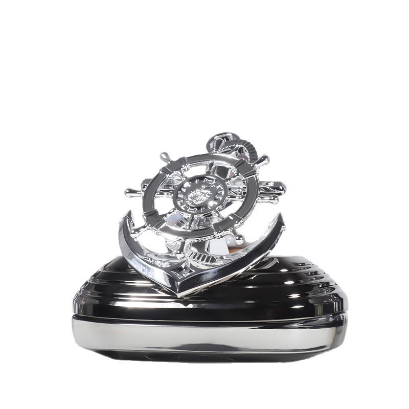 Perfume Fragrance Wheel - Odświeżacz powietrza do samochodu w kształcie