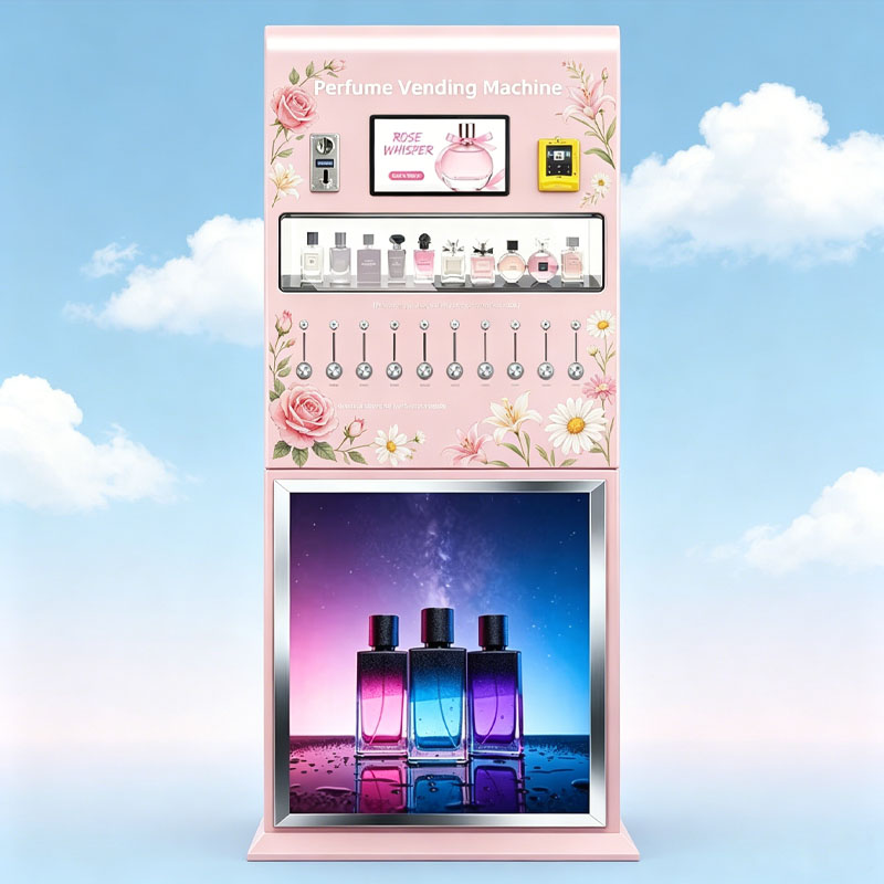 Perfume Fragrance Sale - Automatyczny dozownik perfum, inteligentny dyfuzor zapachów