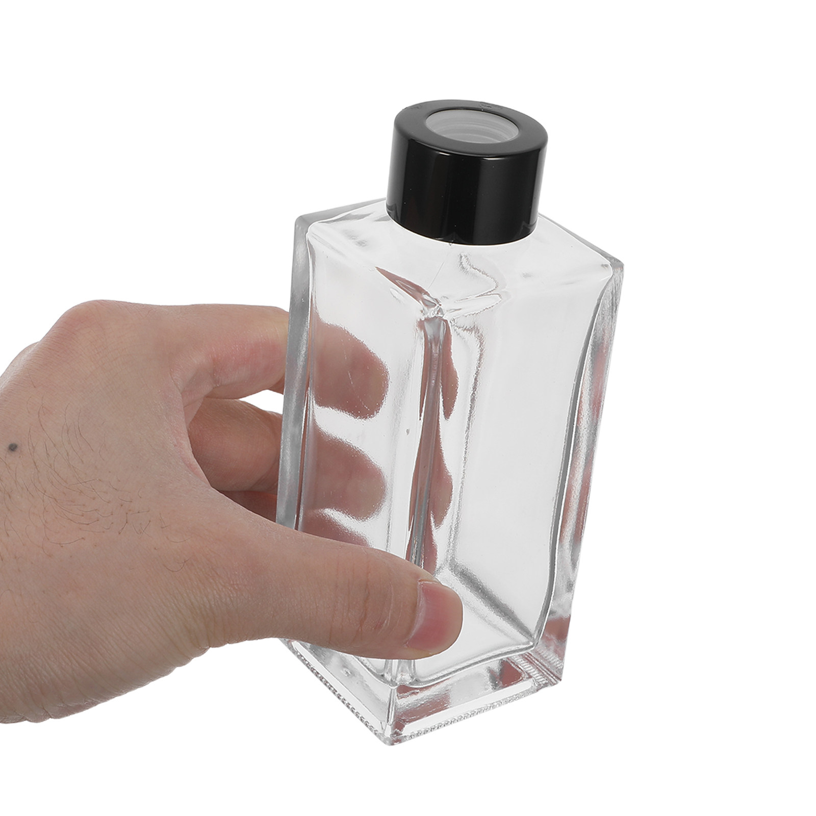 Perfume Home Fragrance - 4 Zestawy Dyfuzorów Zapachowych do Łazienki
