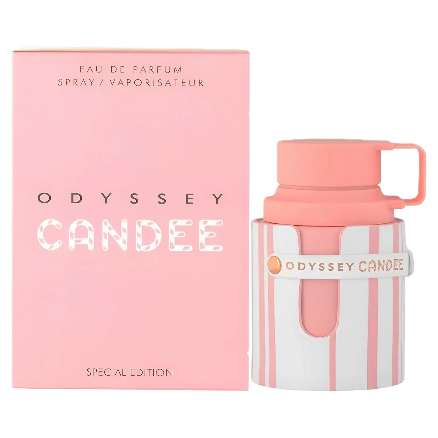 Eau De Parfum Women - Armaf Odyssey Candee Special Edition Eau