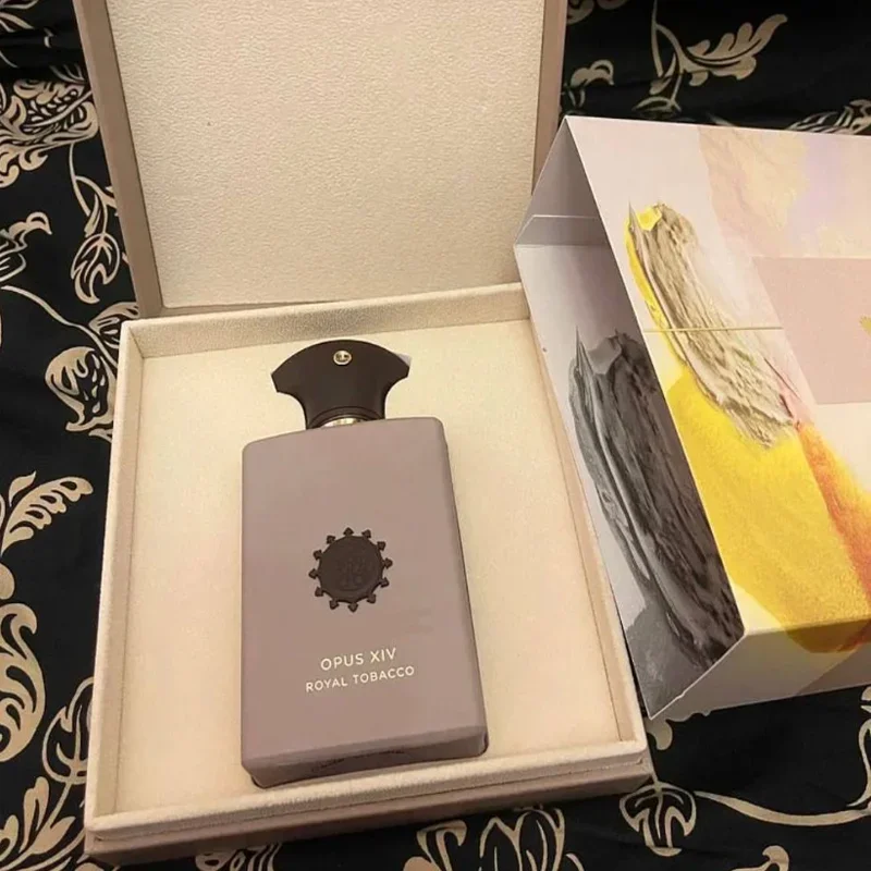 Eau De Parfum Women - 100ml Unisex Eau De Parfum Długotrwały