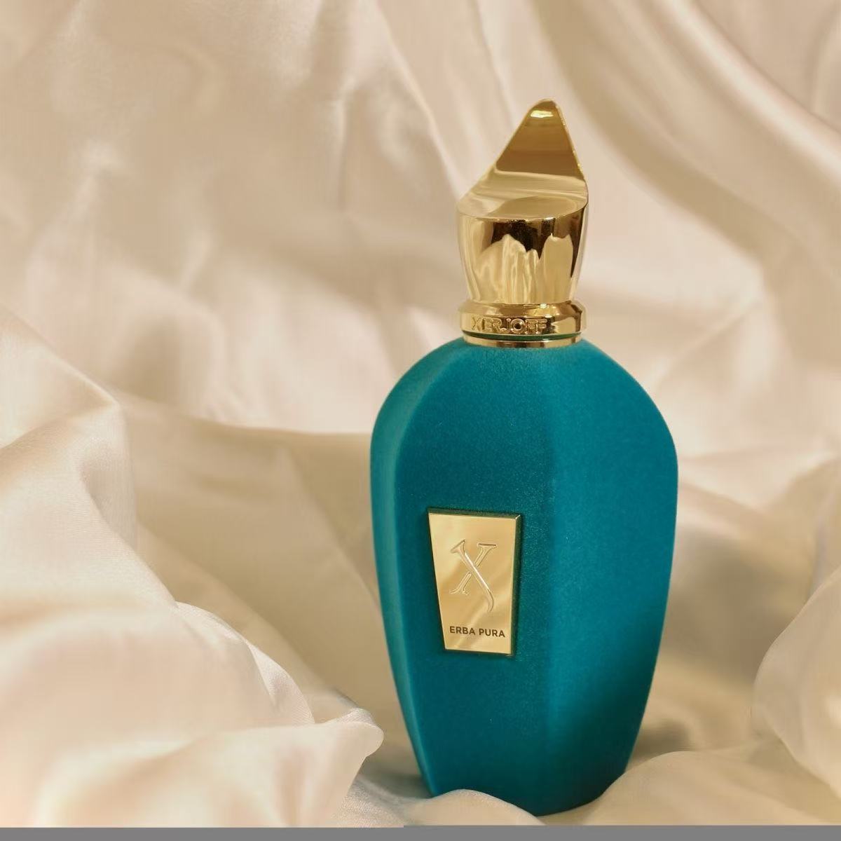 Xerjoff Erba Pura Eau De Parfu – Xerjoff Perfume Fragrance recenzja i cena