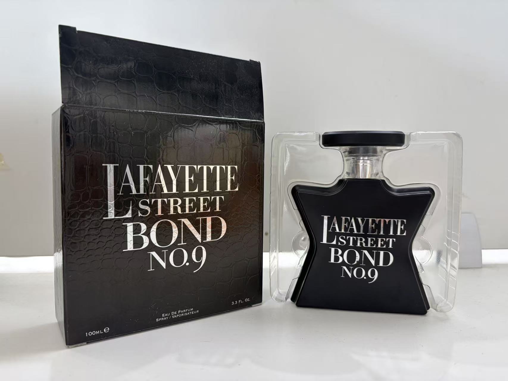 BOND NO.9 New York Style Eau D – Eau De Parfum Women recenzja i cena