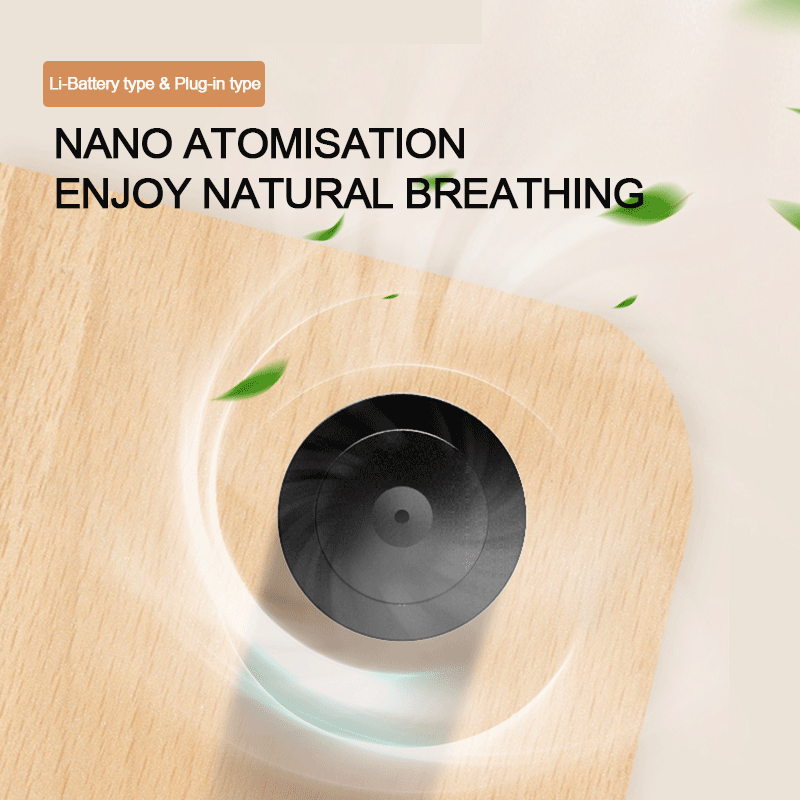 NAMASTE Domowy Elektryczny Dyf – Perfume Home Fragrance recenzja i cena
