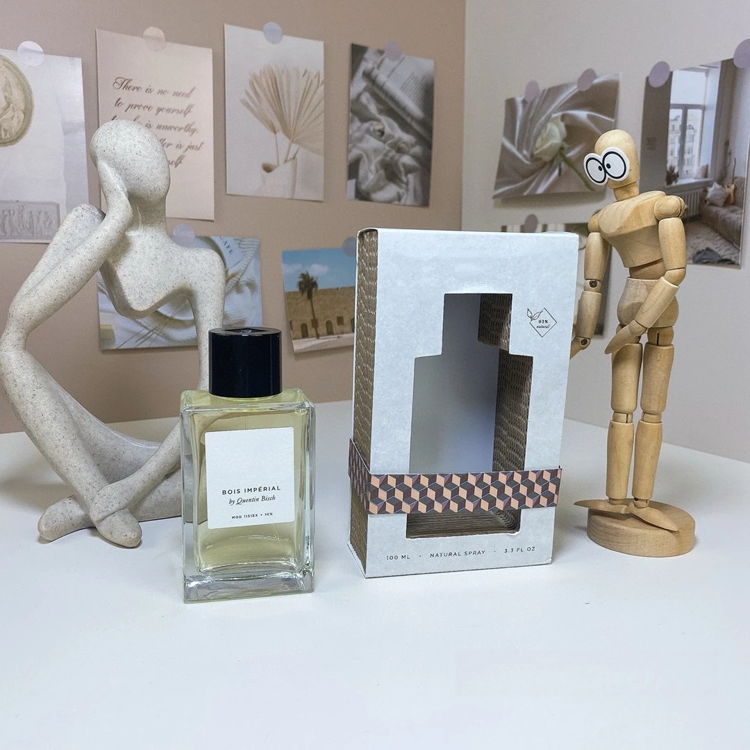Wyprzedaż Perfum Wood Imperial – Perfume Fragrance Sale recenzja i cena