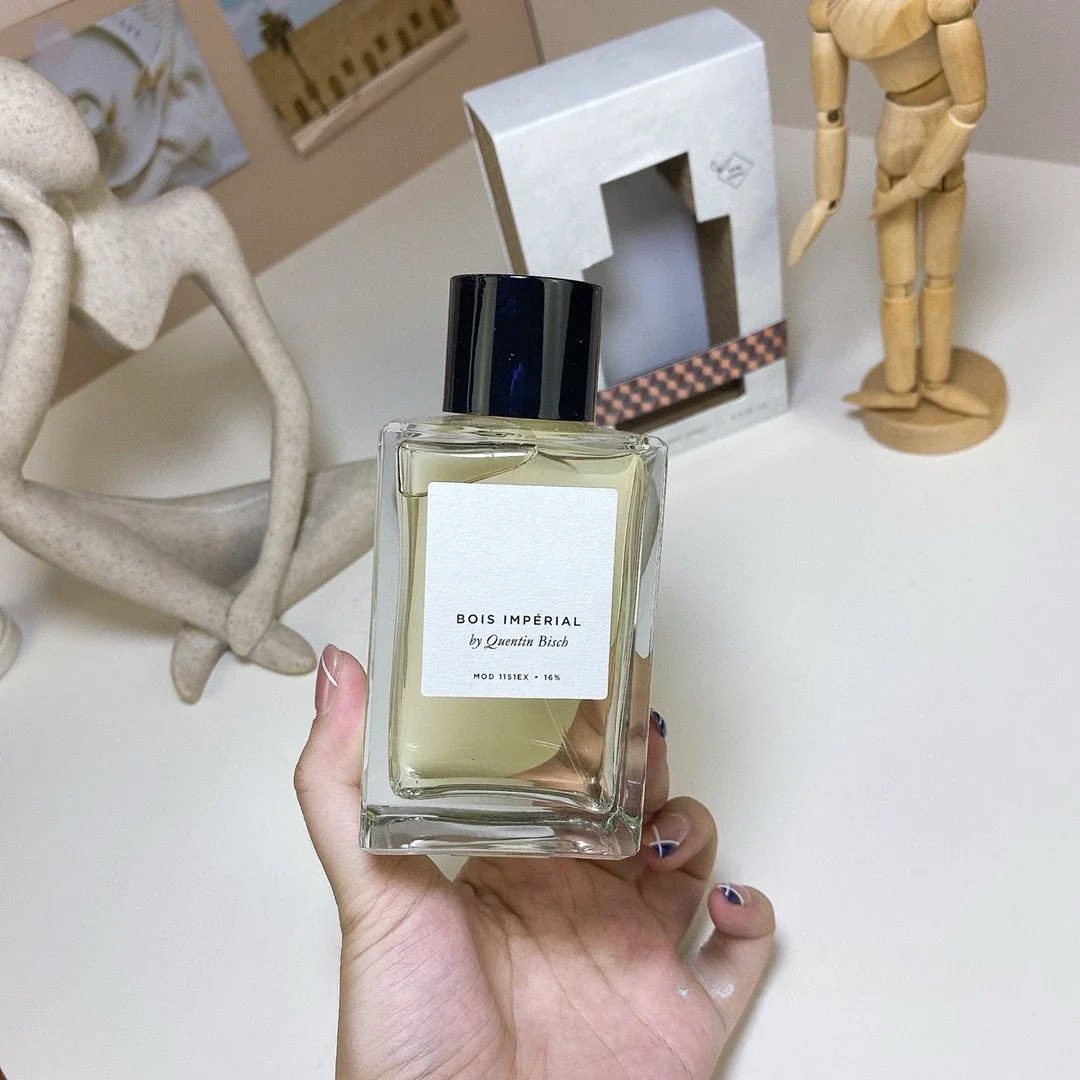Wyprzedaż Perfum Wood Imperial – Perfume Fragrance Sale recenzja i cena