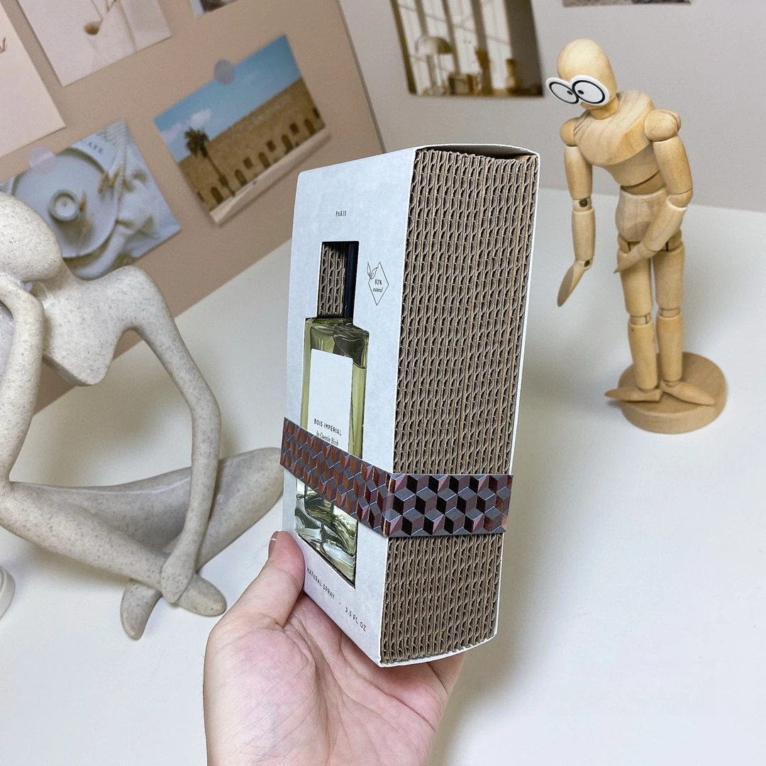 Wyprzedaż Perfum Wood Imperial – Perfume Fragrance Sale recenzja i cena