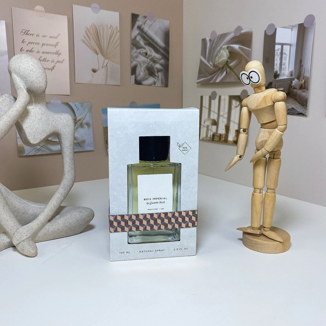 Wyprzedaż Perfum Wood Imperial – Perfume Fragrance Sale recenzja i cena