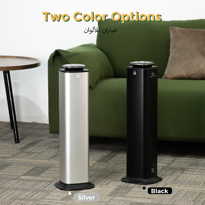 NAMSTE Home Odświeżacz powietr – Perfume Home Fragrance recenzja i cena