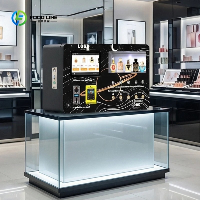Dostawca z Chin FL – Dostosowa – Perfume Fragrance Suppliers recenzja i cena