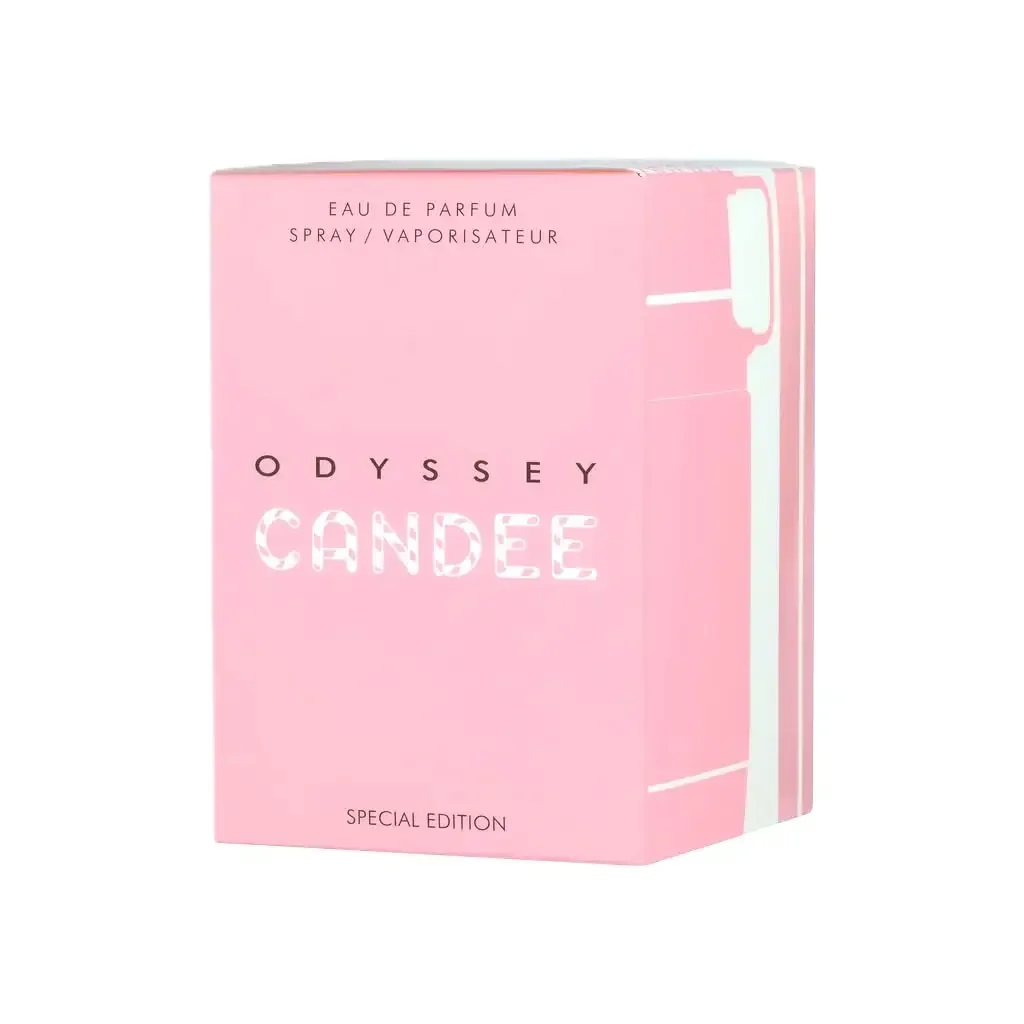 Armaf Odyssey Candee Special E – Eau De Parfum Women recenzja i cena