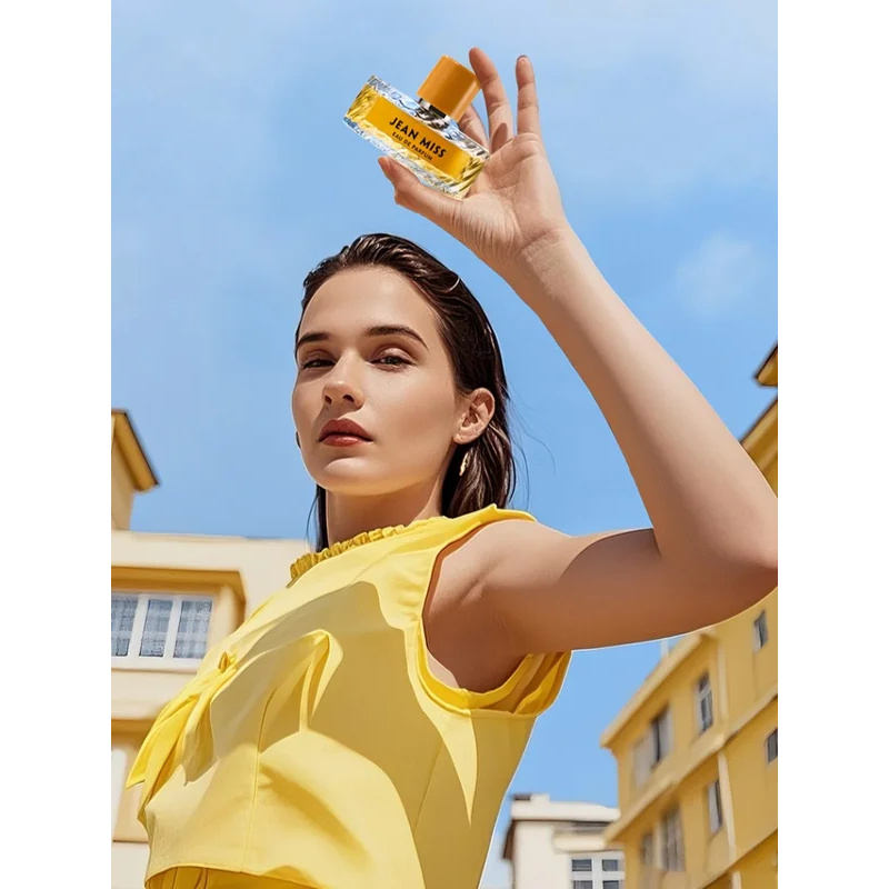 100ml Damska kwiatowo-owocowa  – Eau De Parfum Women recenzja i cena