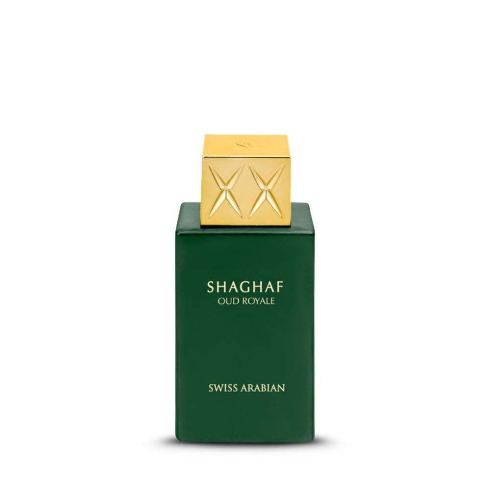 Swiss Arabian Shaghaf Oud Roya – Xerjoff Perfume Fragrance recenzja i cena