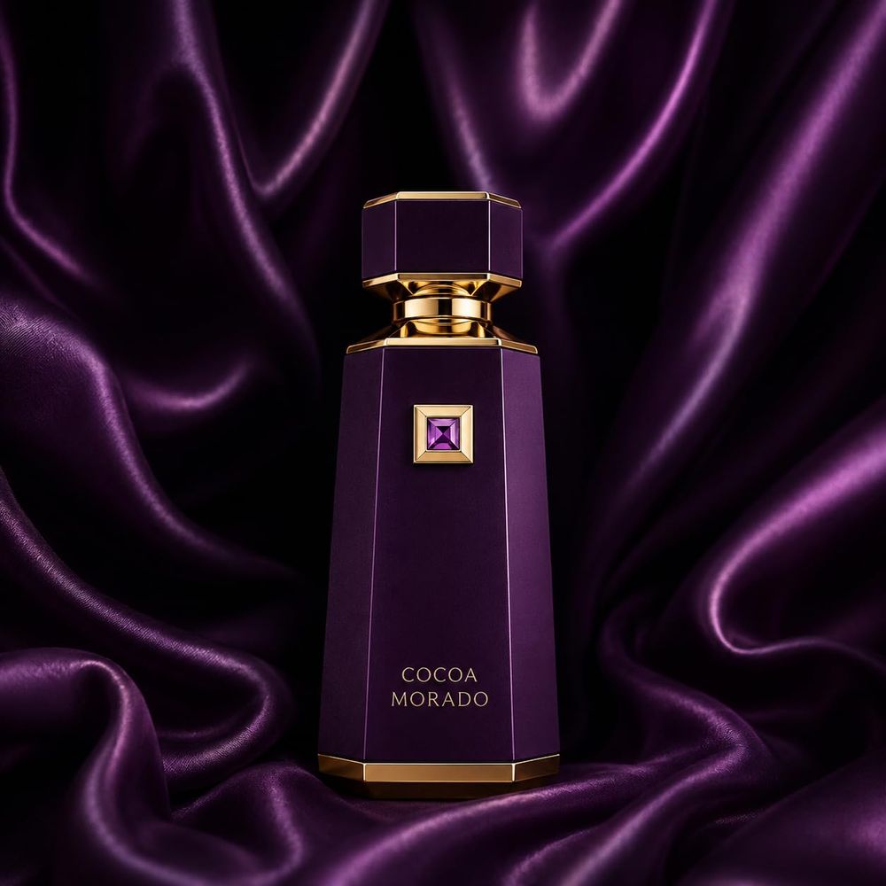 French Avenue Cocoa Morado Eau – Eau De Parfum Women recenzja i cena
