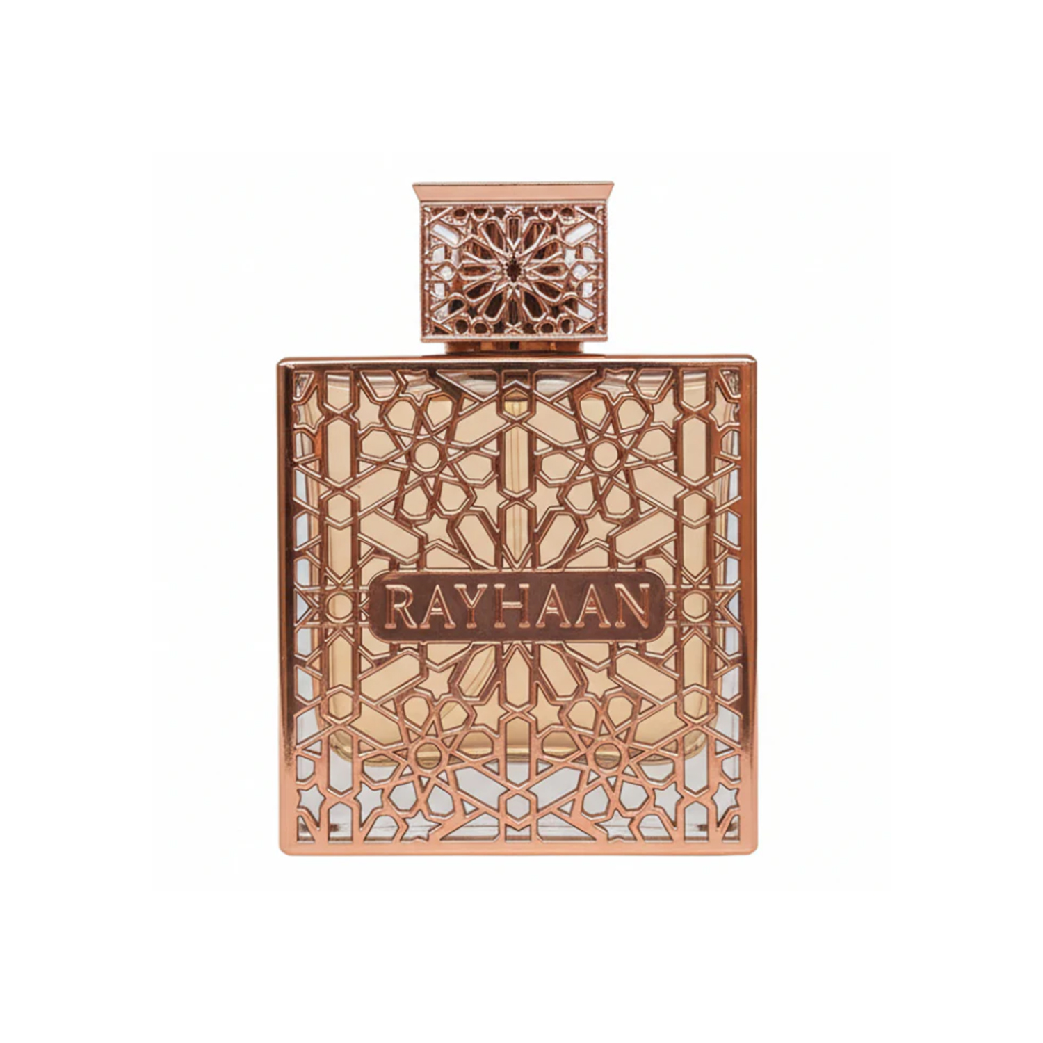 Rayhaan Divine Eau de Parfum S – Eau De Parfum Women recenzja i cena