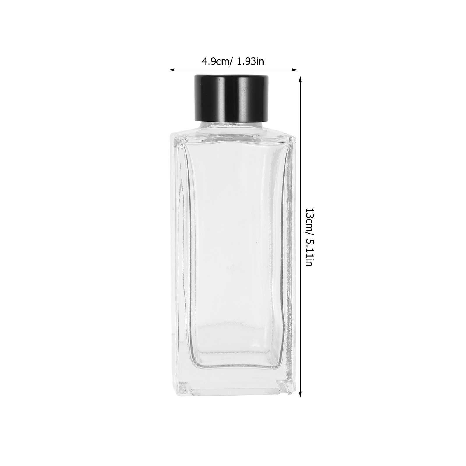 4 Zestawy Dyfuzorów Zapachowyc – Perfume Home Fragrance recenzja i cena