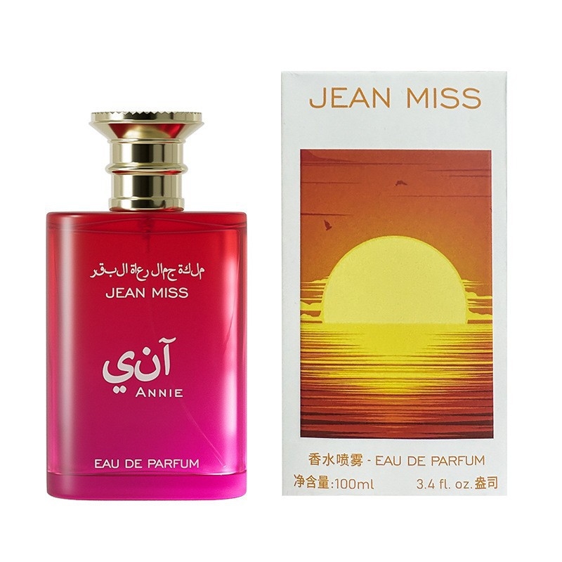 100ml Eau de Parfum w stylu bl – Eau De Parfum Women recenzja i cena
