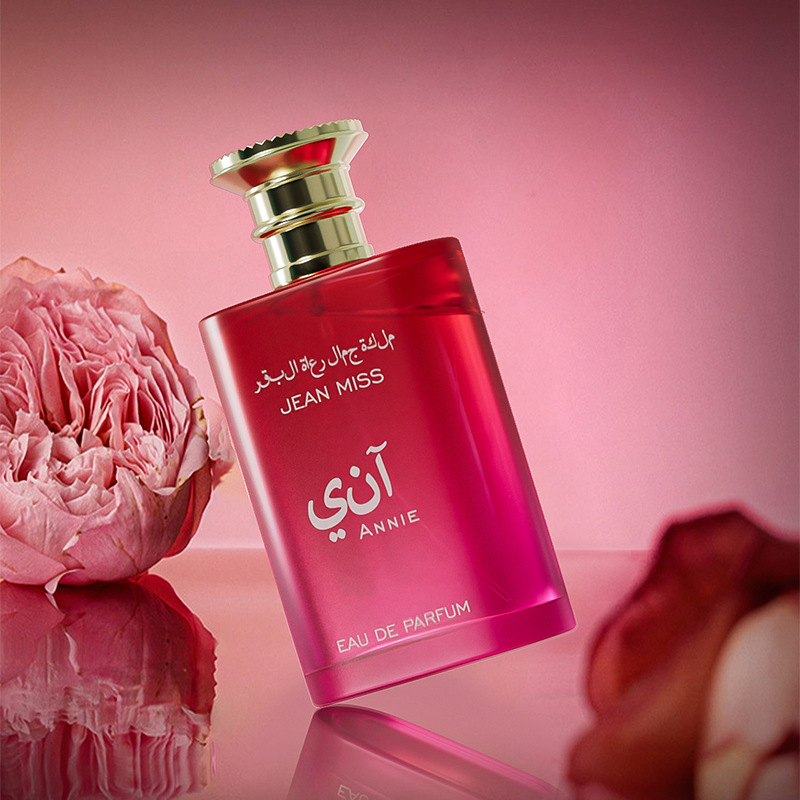 100ml Eau de Parfum w stylu bl – Eau De Parfum Women recenzja i cena