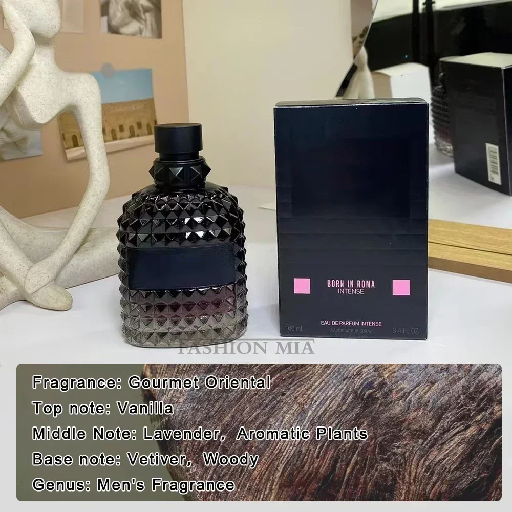 100ml Markowy Perfum w Szklane – Eau De Parfum Women recenzja i cena