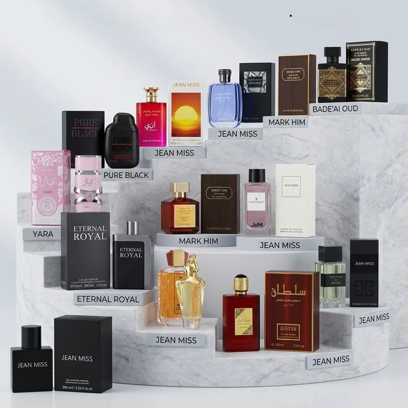 Długotrwały zapach dla kobiet  – Eau De Parfum Women recenzja i cena