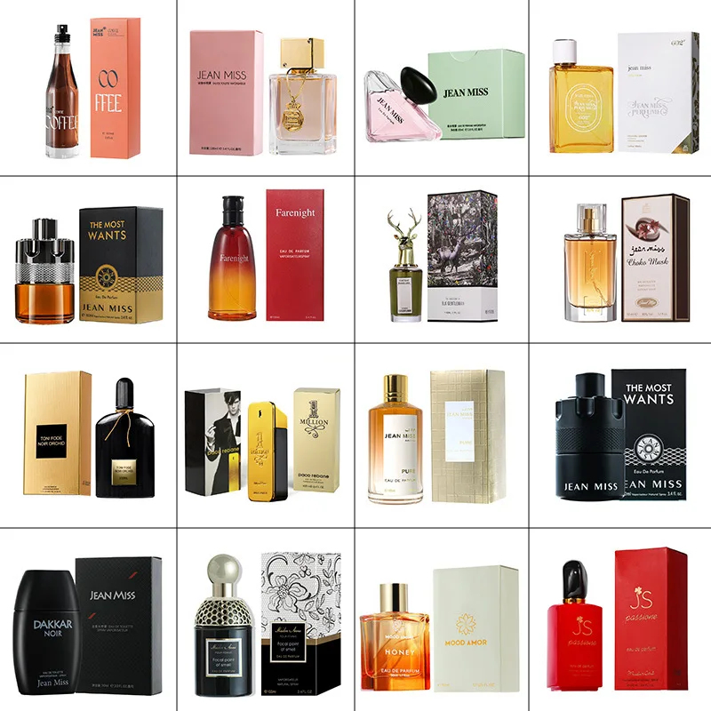 Długotrwały zapach dla kobiet  – Eau De Parfum Women recenzja i cena