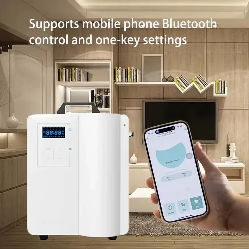 Zwolnienie z VAT Lokalny dyfuz – Perfume Home Fragrance recenzja i cena