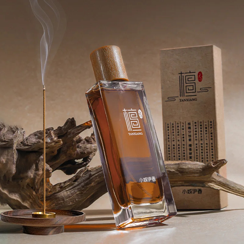 50ml Sandalwood Eau de Toilett – Eau De Parfum Women recenzja i cena