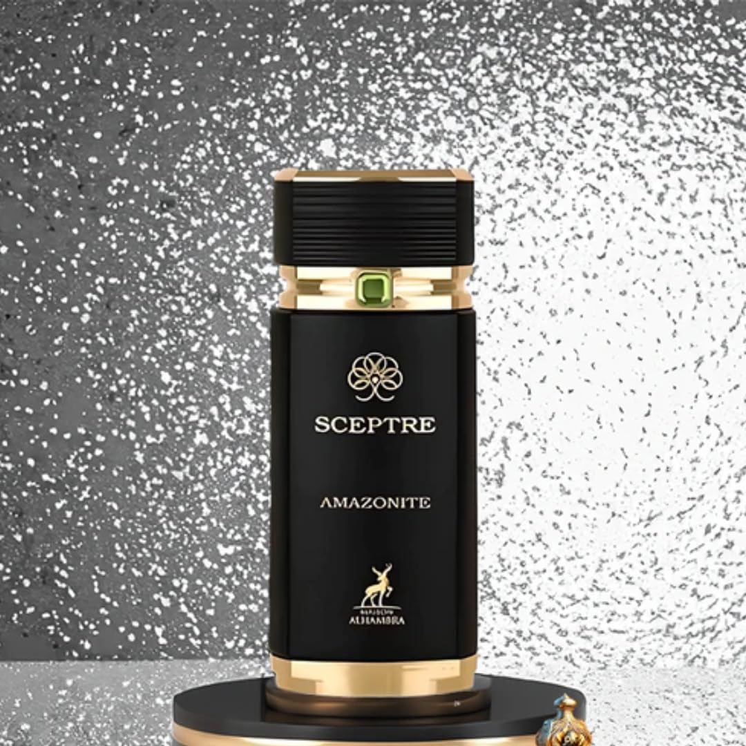 Maison Alhambra Sceptre Amazon – Eau De Parfum Women recenzja i cena